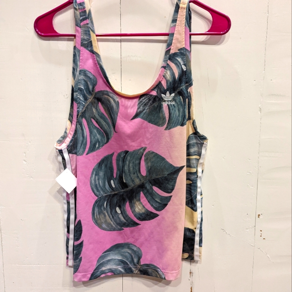 Adidas Tank Top
